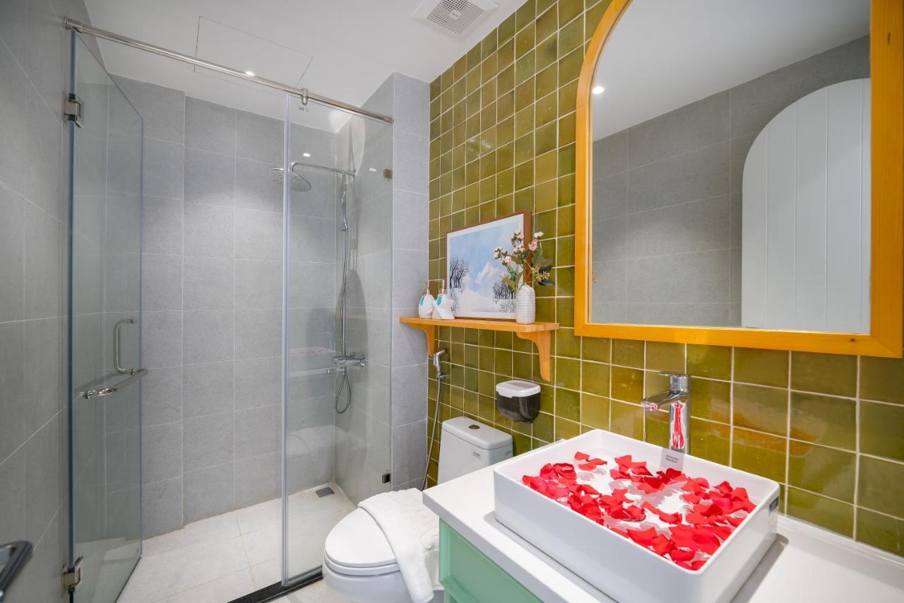 Santori Apartment Ντα Νανγκ Εξωτερικό φωτογραφία