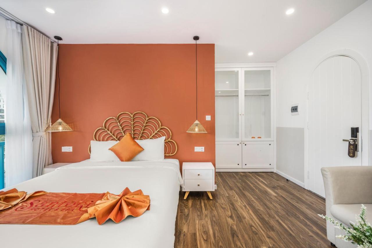 Santori Apartment Ντα Νανγκ Εξωτερικό φωτογραφία