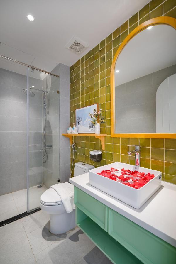 Santori Apartment Ντα Νανγκ Εξωτερικό φωτογραφία
