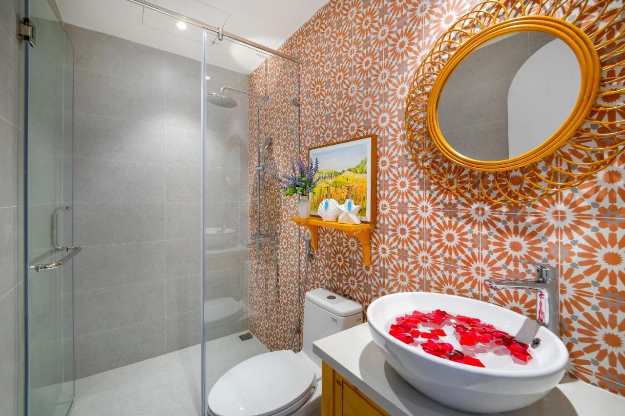 Santori Apartment Ντα Νανγκ Εξωτερικό φωτογραφία