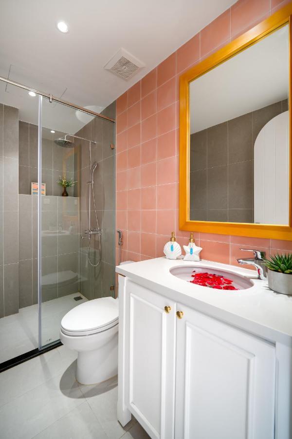 Santori Apartment Ντα Νανγκ Εξωτερικό φωτογραφία