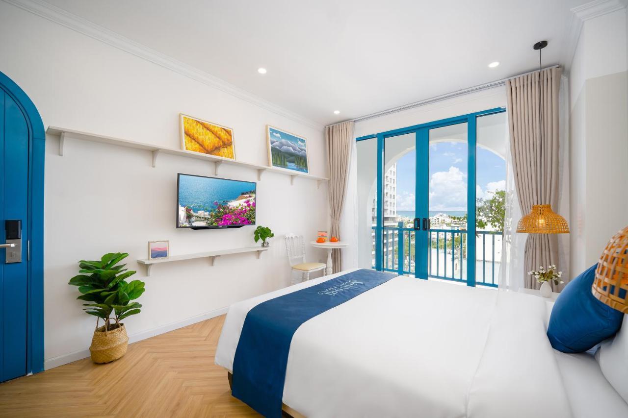Santori Apartment Ντα Νανγκ Εξωτερικό φωτογραφία