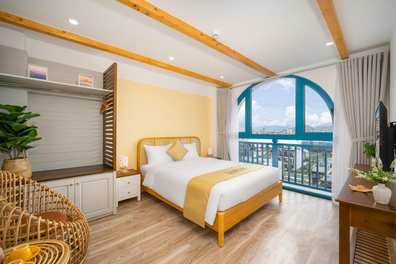 Santori Apartment Ντα Νανγκ Εξωτερικό φωτογραφία