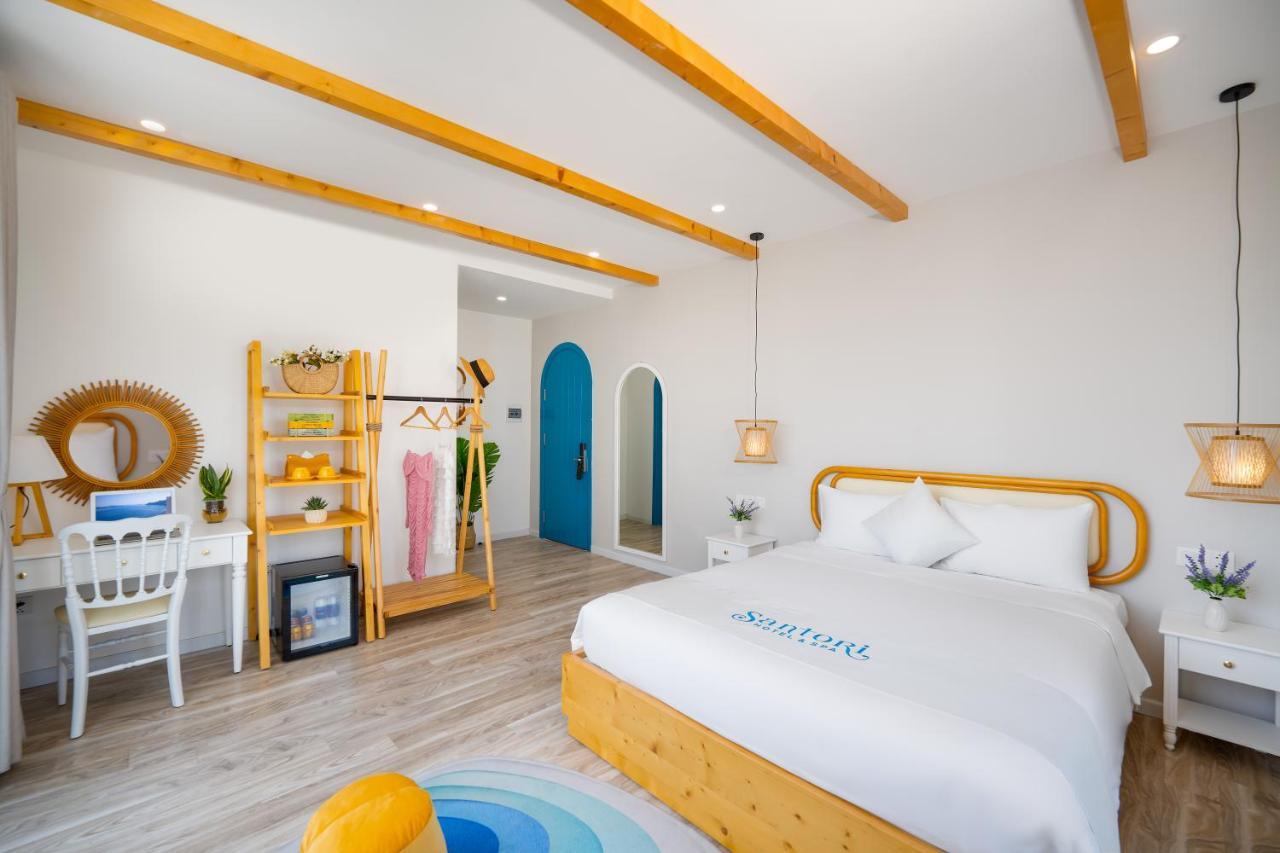Santori Apartment Ντα Νανγκ Εξωτερικό φωτογραφία