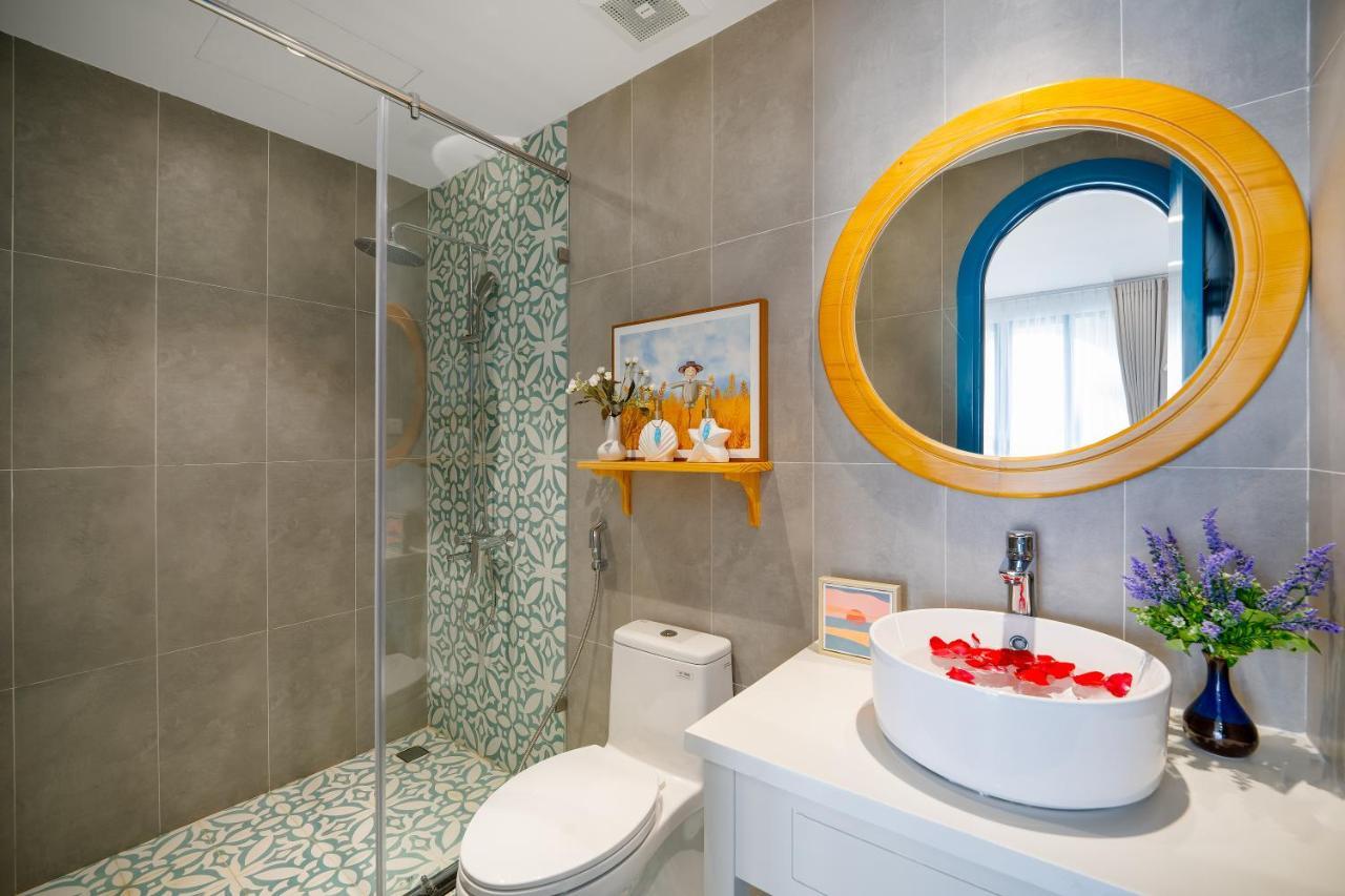 Santori Apartment Ντα Νανγκ Εξωτερικό φωτογραφία