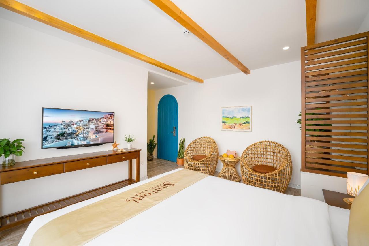 Santori Apartment Ντα Νανγκ Εξωτερικό φωτογραφία