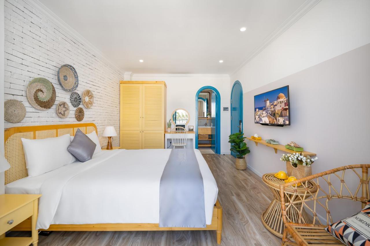 Santori Apartment Ντα Νανγκ Εξωτερικό φωτογραφία